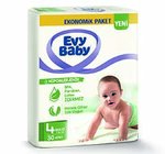 Evy Baby Bebek Bezleri